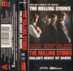 England’s Newest Hit Makers