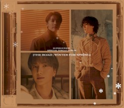 The Road : Winter for Spring