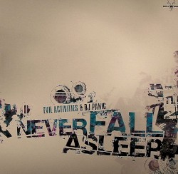 Never Fall Asleep