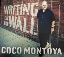 Writing on the Wall