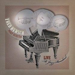 Live at Jazz Standard