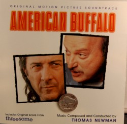 American Buffalo: Original Motion Picture Soundtrack