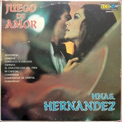 Juego de amor