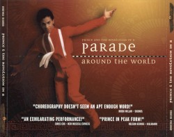 Parade Around the World