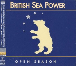 Open Season