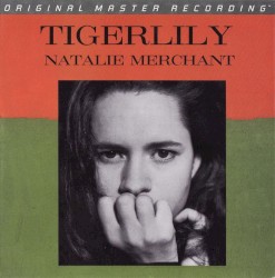 Tigerlily