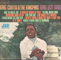 King Size Soul