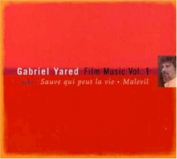 Film Music, Volume 1: Sauve qui peut la vie / Malevil