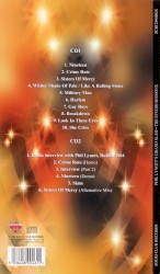 The Studio Sessions