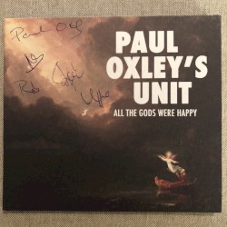 All the Gods Were Happy