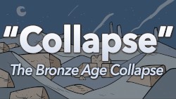 Bronze Age Collapse