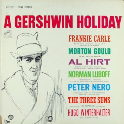 A Gershwin Holiday
