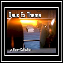 Deux Ex Theme (Turret Version)