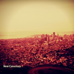 New Conscious EP