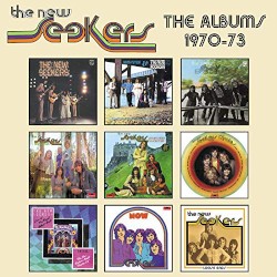 The Albums 1970-73