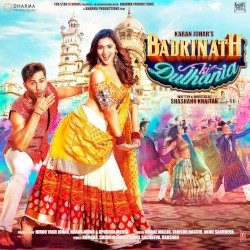 Badrinath Ki Dulhania