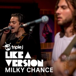 triple j Like A Version Sessions