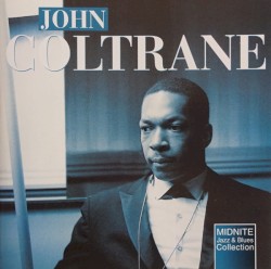 Midnite Jazz & Blues: Legend