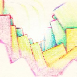 When Ominous Red Sailing Stones Sleep Beneath Fire Rainbows