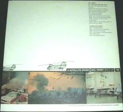 Split LP