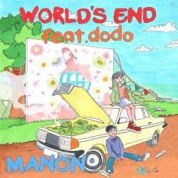 WORLD'S END