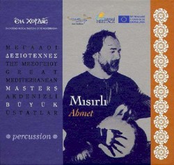 Great Mediterranean Masters: Percussion