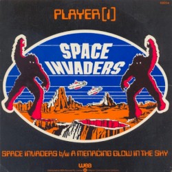 Space Invaders