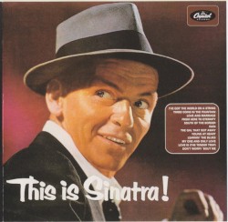 This Is Sinatra!