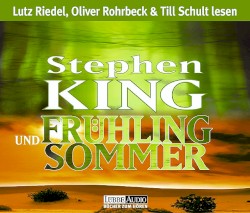 FrĂŒhling und Sommer