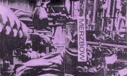 Material Action for 2 Microphones