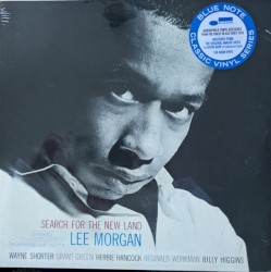 Search for the New Land