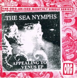 Appealing To Venus EP