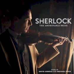 Sherlock: The Abominable Bride