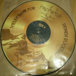 Vielen Dank für deinen Rückhalt