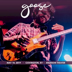 2019-05-10: Madison Theater, Covington, KY