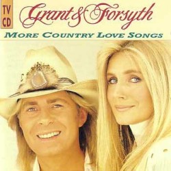 More Country Love Songs