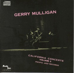 California Concerts, Volume 2