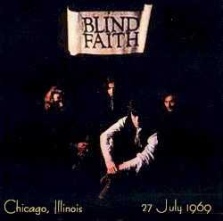 1969‐07‐27: Chicago, Illinois