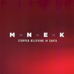 Stopped Believing in Santa