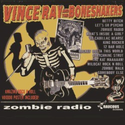 Zombie Radio