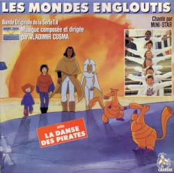 Les Mondes engloutis