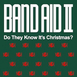 Do They Know It’s Christmas?