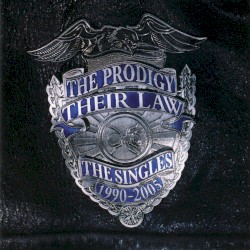 Their Law: The Singles 1990–2005