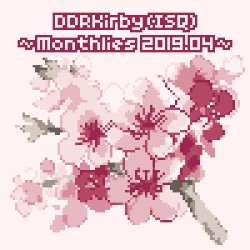 ~Monthlies 2019.04~