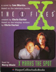 The X Files - X Marks the Spot