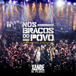 Nos Braços Do Povo (Ao Vivo / Vol.2)