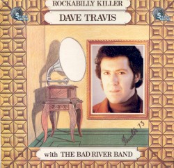 Rockabilly Killer