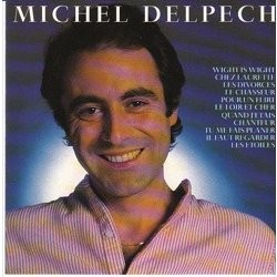 Michel Delpech