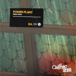 Power Plant