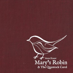 Mary's Robin & The Quantock Carol